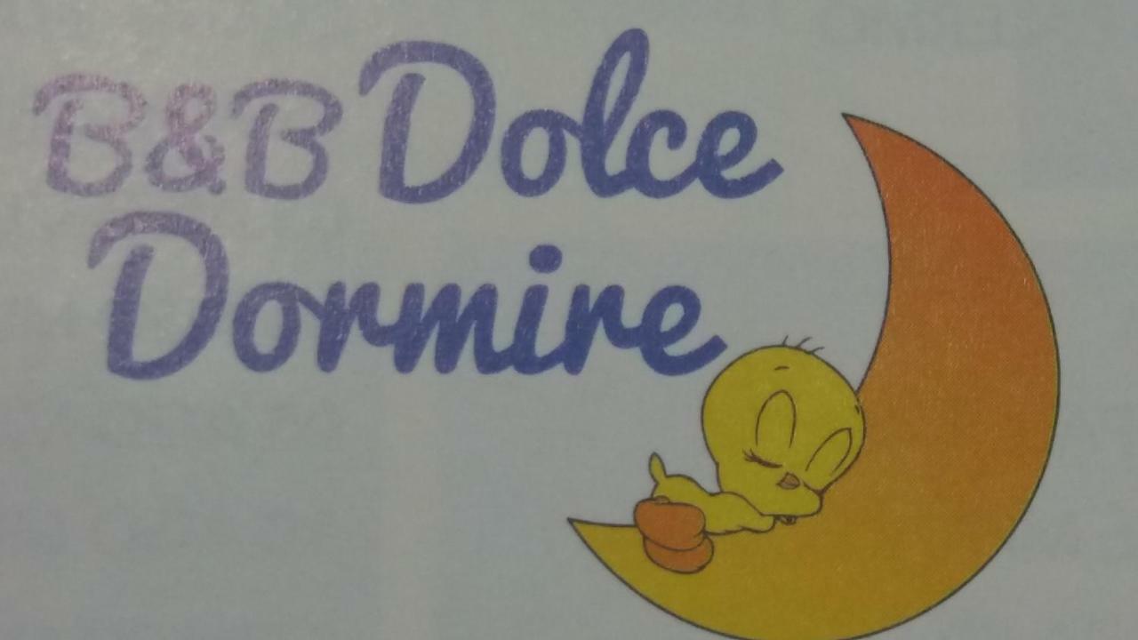 Dolce Dormire Fulgatore ภายนอก รูปภาพ